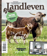 cover Landleven